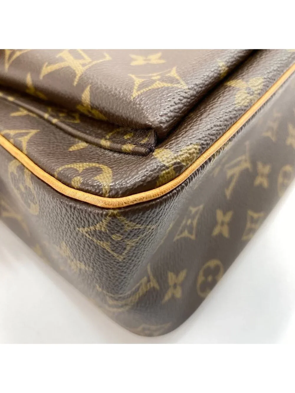 Louis Vuitton Shoulder Bag Viva-Cite GM